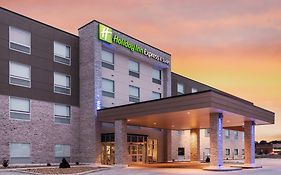 Holiday Inn Express & Suites West Plains Southwest By Ihg